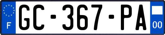 GC-367-PA