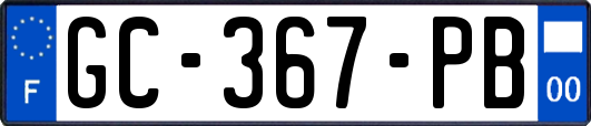 GC-367-PB