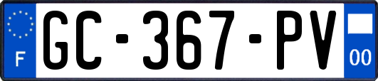 GC-367-PV