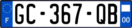 GC-367-QB