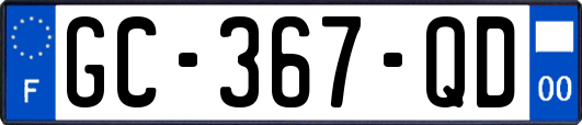 GC-367-QD