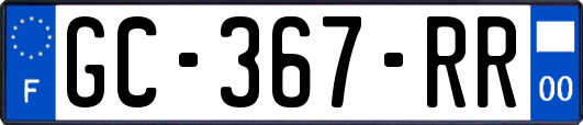 GC-367-RR