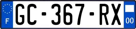 GC-367-RX
