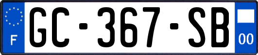 GC-367-SB