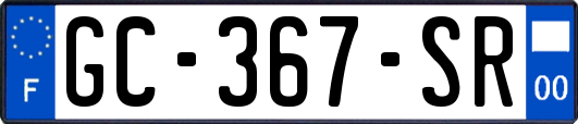 GC-367-SR