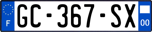 GC-367-SX