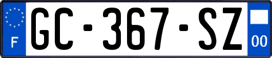 GC-367-SZ