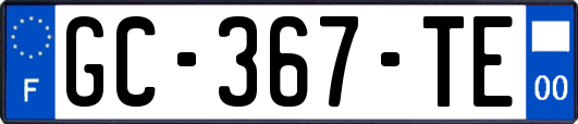 GC-367-TE
