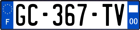GC-367-TV