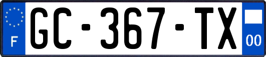 GC-367-TX