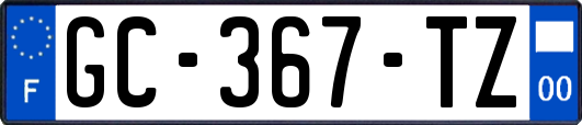GC-367-TZ