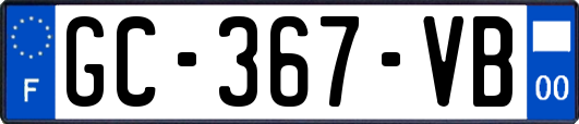 GC-367-VB