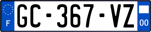 GC-367-VZ