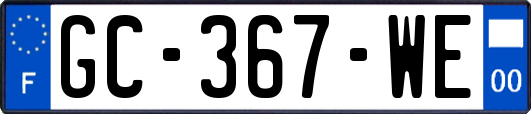 GC-367-WE