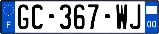 GC-367-WJ