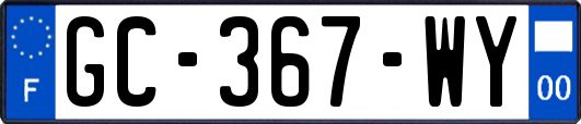 GC-367-WY