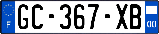 GC-367-XB