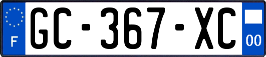 GC-367-XC