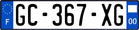 GC-367-XG