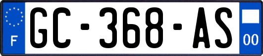 GC-368-AS