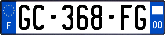 GC-368-FG