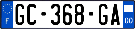 GC-368-GA