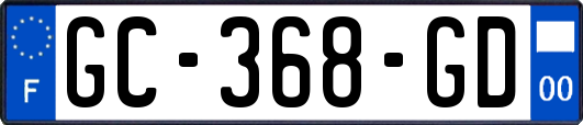 GC-368-GD