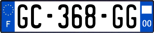 GC-368-GG