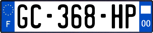 GC-368-HP