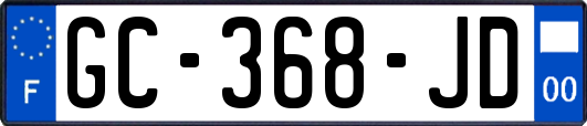 GC-368-JD