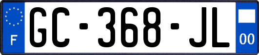 GC-368-JL