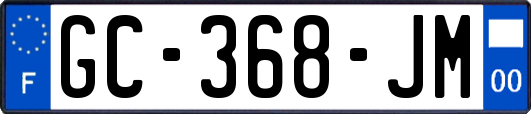 GC-368-JM