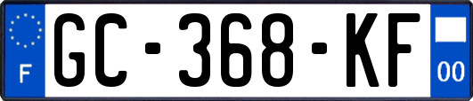 GC-368-KF
