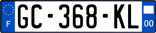 GC-368-KL
