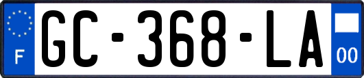 GC-368-LA