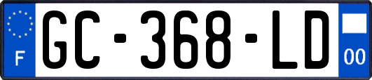 GC-368-LD
