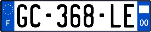 GC-368-LE