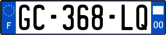 GC-368-LQ