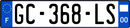 GC-368-LS