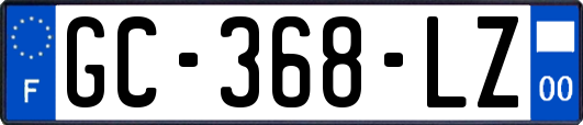 GC-368-LZ