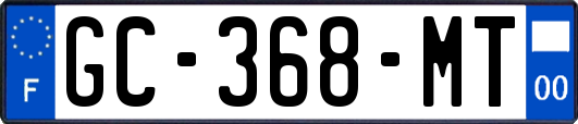 GC-368-MT