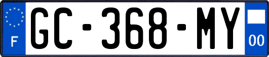 GC-368-MY
