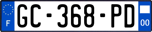 GC-368-PD