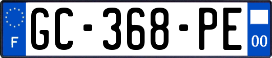 GC-368-PE