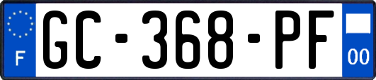 GC-368-PF