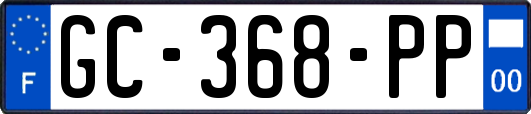 GC-368-PP
