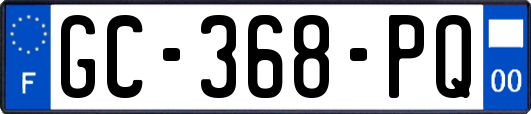 GC-368-PQ