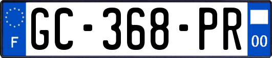 GC-368-PR