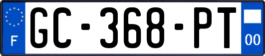 GC-368-PT