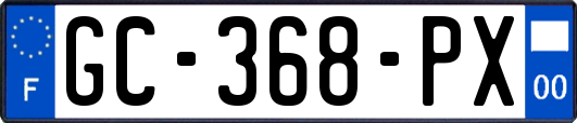 GC-368-PX